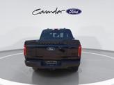 Thumbnail of 2025 Agate Black Metallic Ford F-150