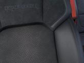 Thumbnail of 2025 Ruby Red Metallic Tinted Clearcoat Ford Bronco