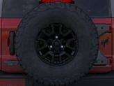 Thumbnail of 2025 Ruby Red Metallic Tinted Clearcoat Ford Bronco