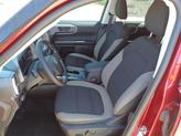 Thumbnail of 2025 Ruby Red Metallic Tinted Clearcoat Ford Bronco Sport