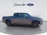 Thumbnail of 2024 Magnetic Gray Metallic Toyota Tundra