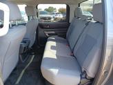 Thumbnail of 2024 Magnetic Gray Metallic Toyota Tundra