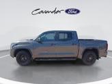 Thumbnail of 2024 Magnetic Gray Metallic Toyota Tundra