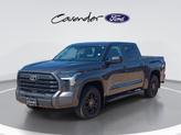 Photo of 2024 Magnetic Gray Metallic Toyota Tundra