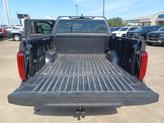 Thumbnail of 2024 Magnetic Gray Metallic Toyota Tundra
