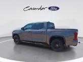 Thumbnail of 2024 Magnetic Gray Metallic Toyota Tundra