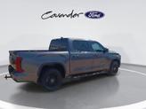 Thumbnail of 2024 Magnetic Gray Metallic Toyota Tundra