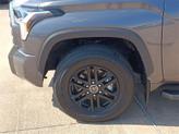 Thumbnail of 2024 Magnetic Gray Metallic Toyota Tundra