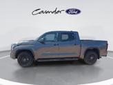 Thumbnail of 2024 Magnetic Gray Metallic Toyota Tundra