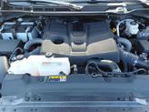 Thumbnail of 2024 Magnetic Gray Metallic Toyota Tundra
