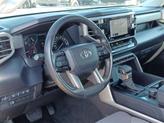 Thumbnail of 2024 Magnetic Gray Metallic Toyota Tundra