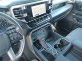 Thumbnail of 2024 Magnetic Gray Metallic Toyota Tundra