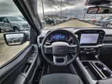 Thumbnail of 2025 Iconic Silver Metallic Ford F-150