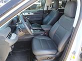 Thumbnail of 2025 White Metallic Ford Explorer