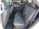 Thumbnail of 2025 White Metallic Ford Explorer