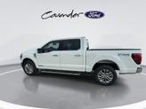 Thumbnail of 2025 Star White Ford F-150
