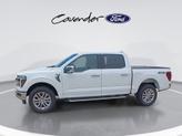 Thumbnail of 2025 Oxford White Ford F-150