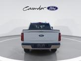 Thumbnail of 2025 Oxford White Ford F-150