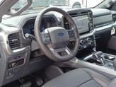 Thumbnail of 2025 Oxford White Ford F-150