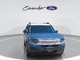 Thumbnail of 2025 Azure Gray Metallic Ford Bronco Sport