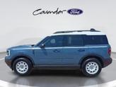 Thumbnail of 2025 Azure Gray Metallic Ford Bronco Sport