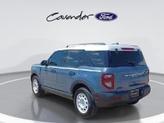 Thumbnail of 2025 Azure Gray Metallic Ford Bronco Sport