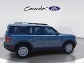 Thumbnail of 2025 Azure Gray Metallic Ford Bronco Sport