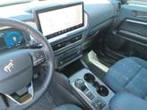 Thumbnail of 2025 Azure Gray Metallic Ford Bronco Sport