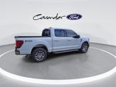 Thumbnail of 2025 Oxford White Ford F-150