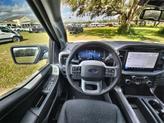 Thumbnail of 2025 Oxford White Ford F-150
