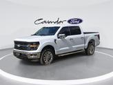 Photo of 2025 Oxford White Ford F-150