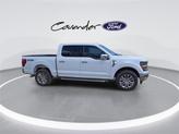 Thumbnail of 2025 Oxford White Ford F-150