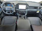 Thumbnail of 2025 Agate Black Metallic Ford F-150