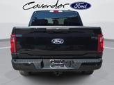 Thumbnail of 2025 Agate Black Metallic Ford F-150