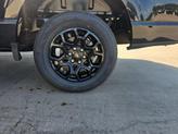 Thumbnail of 2025 Agate Black Metallic Ford F-150