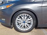 Thumbnail of 2018 Magnetic Metallic Ford Focus