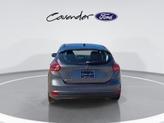 Thumbnail of 2018 Magnetic Metallic Ford Focus