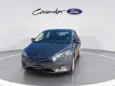 Thumbnail of 2018 Magnetic Metallic Ford Focus