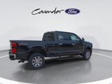 Thumbnail of 2025 Agate Black Metallic Ford F-250