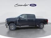 Thumbnail of 2025 Agate Black Metallic Ford F-250
