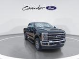 Thumbnail of 2025 Agate Black Metallic Ford F-250