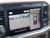 Thumbnail of 2025 Agate Black Metallic Ford F-250