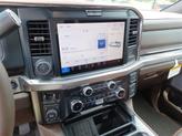 Thumbnail of 2025 Agate Black Metallic Ford F-250