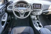 Thumbnail of 2023 Sterling Gray Metallic Chevrolet Malibu