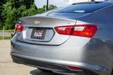Thumbnail of 2023 Sterling Gray Metallic Chevrolet Malibu