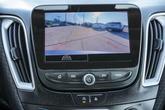 Thumbnail of 2023 Sterling Gray Metallic Chevrolet Malibu