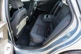 Thumbnail of 2023 Sterling Gray Metallic Chevrolet Malibu
