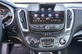 Thumbnail of 2023 Sterling Gray Metallic Chevrolet Malibu