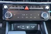 Thumbnail of 2026 Hampton Gray Hyundai TUCSON