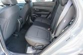 Thumbnail of 2026 Hampton Gray Hyundai TUCSON